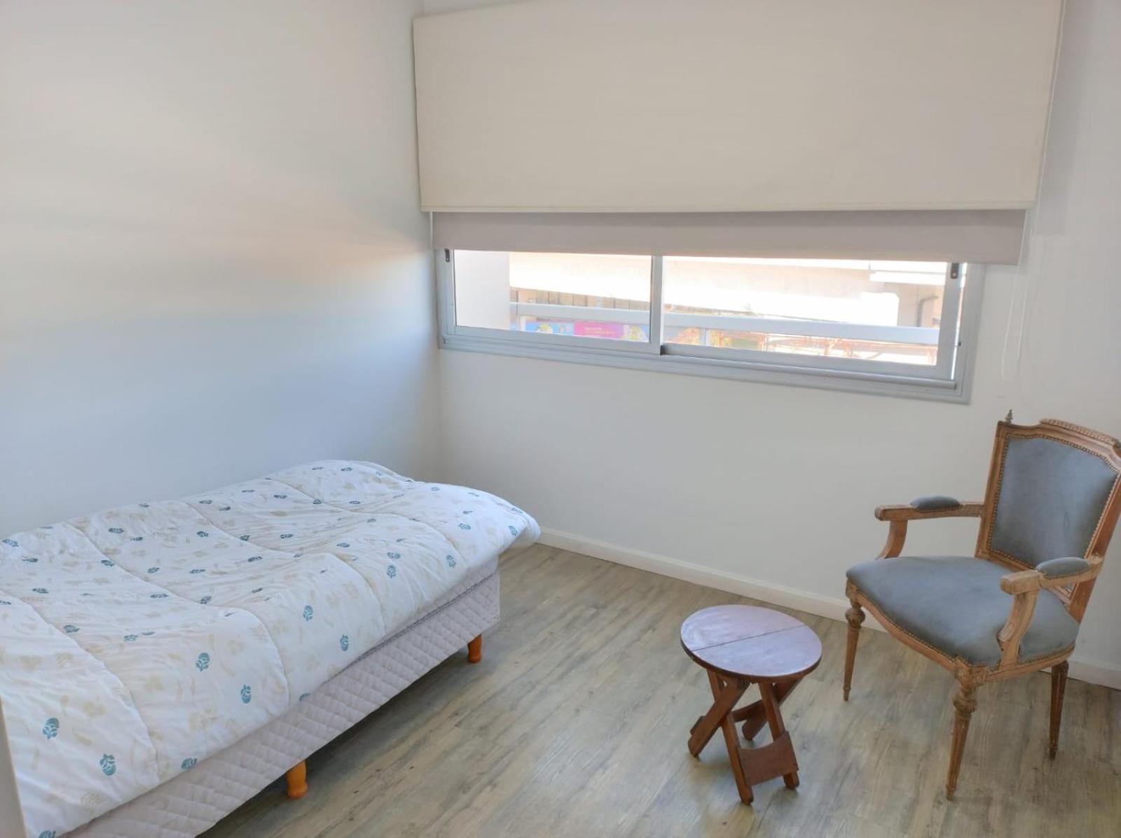 Apartamento Torre Mirador Palermo Hollywood Pileta & Parking Buenos Aires